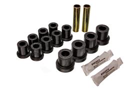 Energy Suspension Leaf Spring Bushings for 1954-1962 CORVETTE - 3.2121G