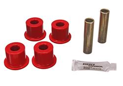 Energy Suspension Leaf Spring Bushing Sets 3.2126R