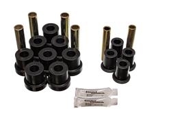 Energy Suspension Leaf Spring Bushings 3.2130G