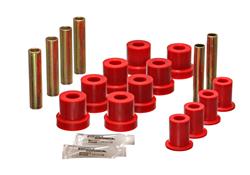 Energy Suspension Leaf Spring Bushings 3.2131R