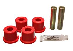 Energy Suspension Frame Shackle Bushings 3.2139R