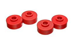 Energy Suspension Leaf Spring Bushings for 1997-2004 CORVETTE - 3.2140R