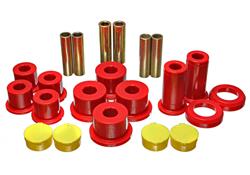 Energy Suspension Leaf Spring Bushing Sets 3.2142R