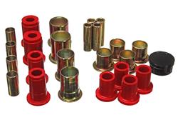 Energy Suspension Control Arm Bushings for 1970-1972 CAMARO, FIREBIRD - 3.3102R