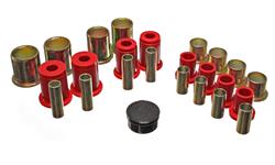 Energy Suspension Control Arm Bushings 3.3103R