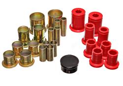 Energy Suspension Control Arm Bushings 3.3104R