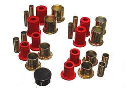 Energy Suspension Control Arm Bushings for 1980-1981 CAMARO, FIREBIRD - 3.3106R