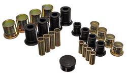 Energy Suspension Control Arm Bushing Sets 3.3126G