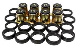 Energy Suspension Control Arm Bushing Sets 3.3132G