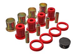 Energy Suspension Control Arm Bushing Sets 3.3136R