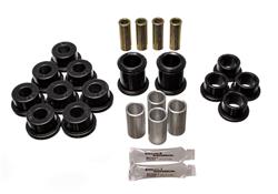 Energy Suspension Control Arm Bushings for 1984-1996 CORVETTE - 3.3142G