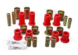 Energy Suspension Control Arm Bushings 3.3156R