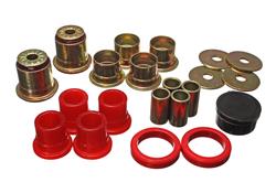 Energy Suspension Control Arm Bushings for 1962-1967 CHEVY II - 3.3160R