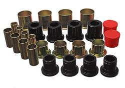 Energy Suspension Control Arm Bushing Sets 3.3161G