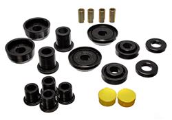 Energy Suspension Control Arm Bushing Sets for 1993-2002 CAMARO, FIREBIRD - 3.3164G