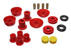 Energy Suspension Control Arm Bushings for 1993-2002 CAMARO, FIREBIRD - 3.3164R
