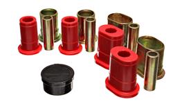 Energy Suspension Control Arm Bushing Sets 3.3168R