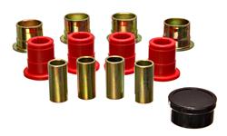 Energy Suspension Control Arm Bushings 3.3170R