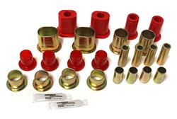 Energy Suspension Control Arm Bushings 3.3172R