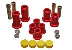 Energy Suspension Control Arm Bushings 3.3180R