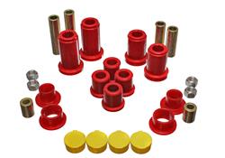 Energy Suspension Control Arm Bushings 3.3190R