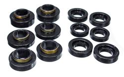 Energy Suspension Body Mount Bushings 3.4101G