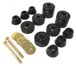 Energy Suspension Body Mount Bushings 3.4103G