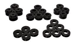 Energy Suspension Body Mount Bushings for 1968-1973 EL CAMINO - 3.4113G
