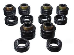 Energy Suspension Body Mount Bushings 3.4123G