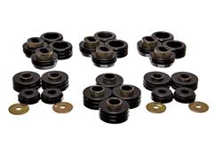 Energy Suspension Body Mount Bushings 3.4124G