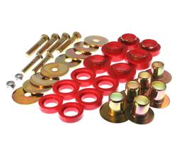 Energy Suspension Body Mount Bushings 3.4142R