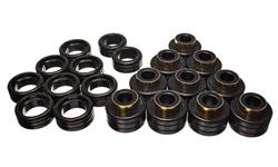Energy Suspension Body Mount Bushings for 1995-1999 TAHOE, 1992-1999 YUKON - 3.4146G