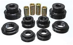 Energy Suspension Rear Subframe Bushing Sets for 2010-2014 CAMARO - 3.4169G
