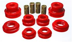 Energy Suspension Rear Subframe Bushing Sets for 2010-2014 CAMARO - 3.4169R