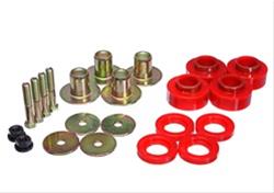 Energy Suspension Body Mount Bushings for 1968-1972 CHEVELLE - 3.4171R