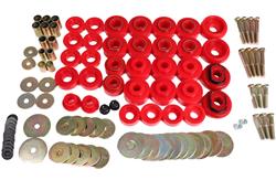 Energy Suspension Body Mount Bushings 3.4173R