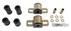 Energy Suspension Sway Bar Bushings for 1967-1981 CAMARO - 3.5104G
