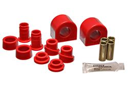 Energy Suspension Sway Bar Bushings for 1988-1996 CORVETTE - 3.5141R