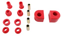 Energy Suspension Sway Bar Bushings for 1988-1996 CORVETTE - 3.5141R