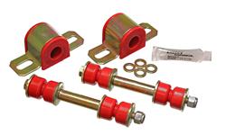 Energy Suspension Sway Bar Bushings 3.5146R