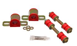 Energy Suspension Sway Bar Bushings for 1982-1999 CAMARO - 3.5147R