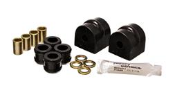 Energy Suspension Sway Bar Bushings for 1963-1982 CORVETTE - 3.5195G