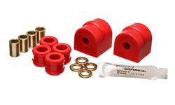 Energy Suspension Sway Bar Bushings for 1963-1982 CORVETTE - 3.5195R