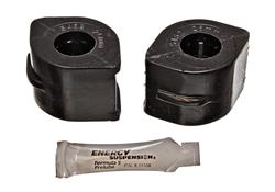 Energy Suspension Sway Bar Bushings for 1997-2004 CORVETTE - 3.5196G