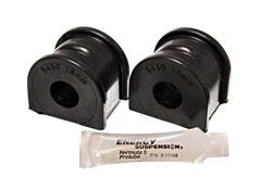 Energy Suspension Sway Bar Bushings for 1997-2004 CORVETTE - 3.5197G