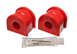 Energy Suspension Sway Bar Bushings for 1997-2004 CORVETTE - 3.5197R