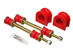 Energy Suspension Sway Bar Bushings 3.5236R
