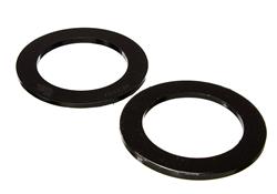 Energy Suspension Coil Spring Isolators and Spacers 3.6116G