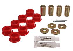 Energy Suspension Strut Rod Bushings for 1963-1982 CORVETTE - 3.7102R