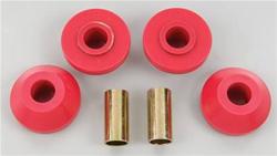 Energy Suspension Strut Rod Bushings for 1989-1998 240SX, 1990-1996 300ZX - 7.7105R